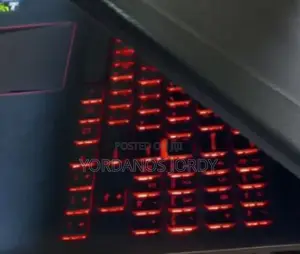 New Laptop Lenovo Legion Y520 16GB Intel Core I7 HDD 1T