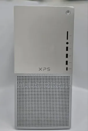 Desktop and Computer