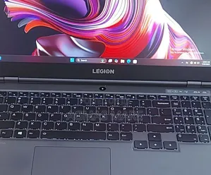 Photo - New Lenovo Legion Y7000P IRX9 Gaming Laptop 16GB Intel Core I5 512GB