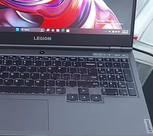 New Lenovo Legion Y7000P IRX9 Gaming Laptop 16GB Intel Core I5 512GB