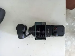 Photo - Osmo Pocket 3