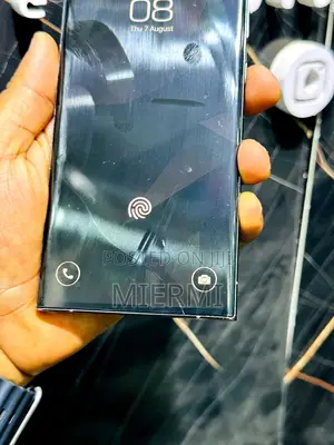 Samsung Galaxy S23 Ultra 256 GB Green