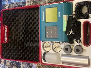 Ultrasonic Concrite Tester