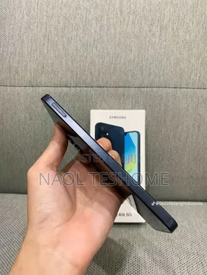 New Samsung Galaxy A16 128 GB Black