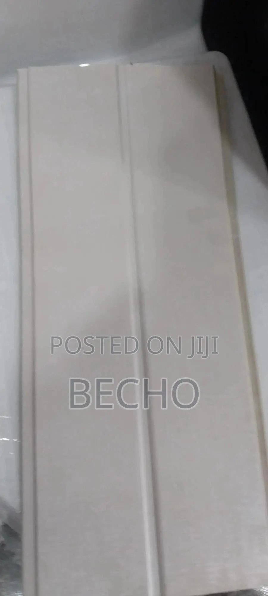 New Laminate Plastic Ceiling