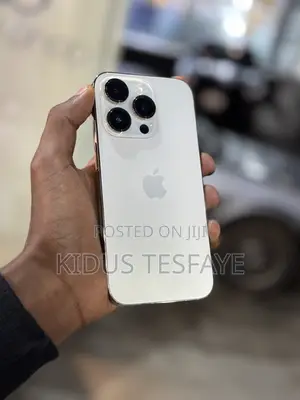 Apple iPhone 14 Pro 256 GB Gold