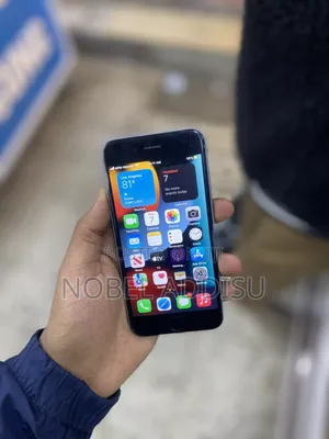 Apple iPhone 6s 32 GB