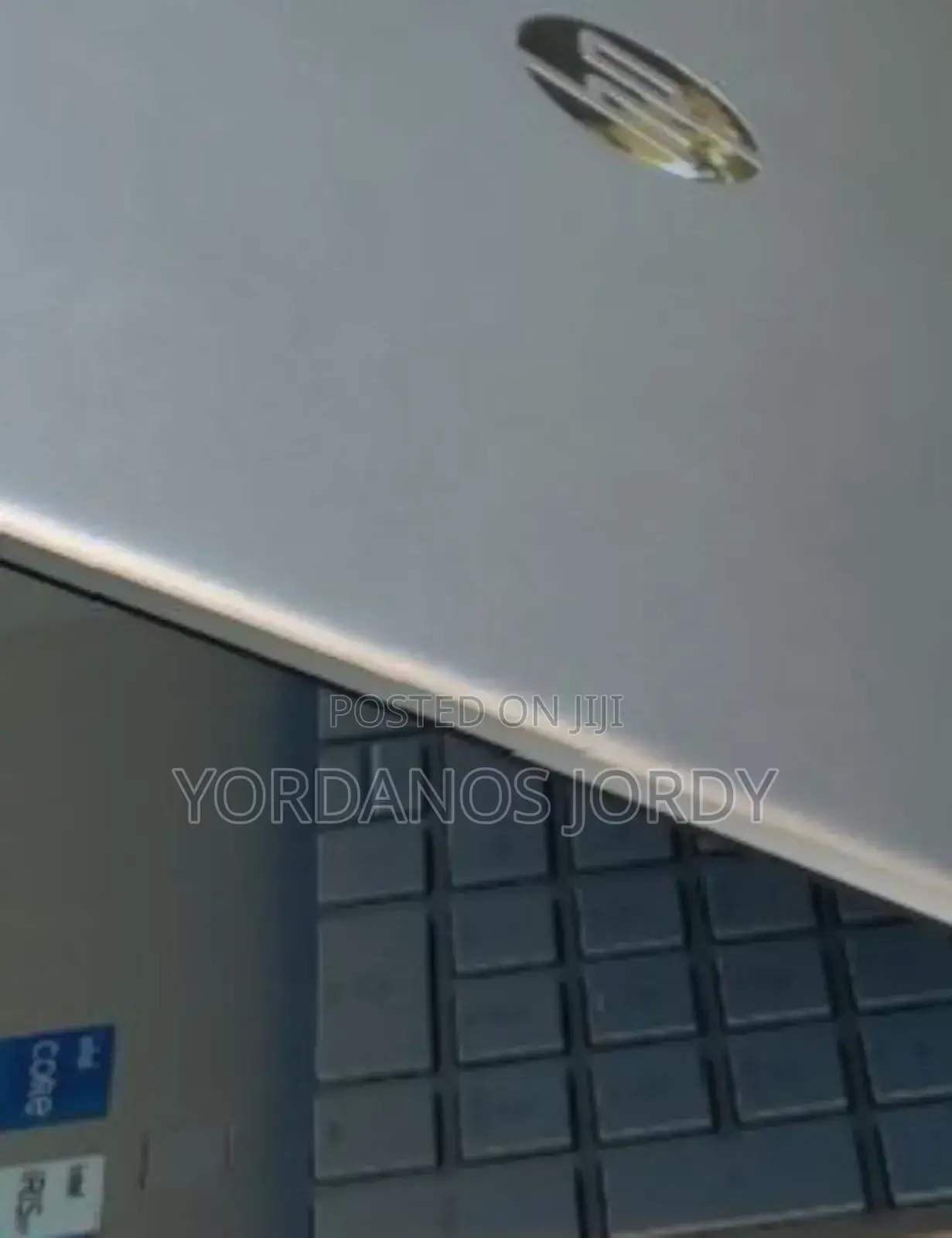 New Laptop HP Stream Notebook 8GB Intel Core I5 SSD 512GB