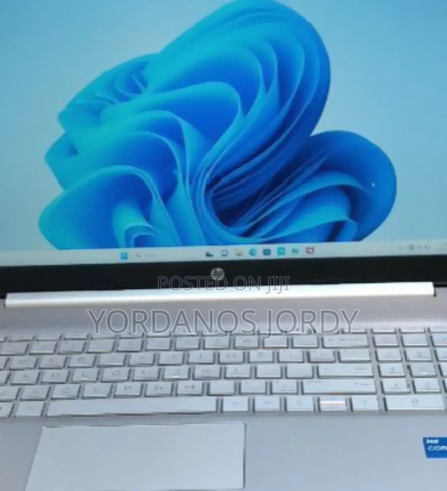 New Laptop HP Stream Notebook 8GB Intel Core I5 SSD 512GB