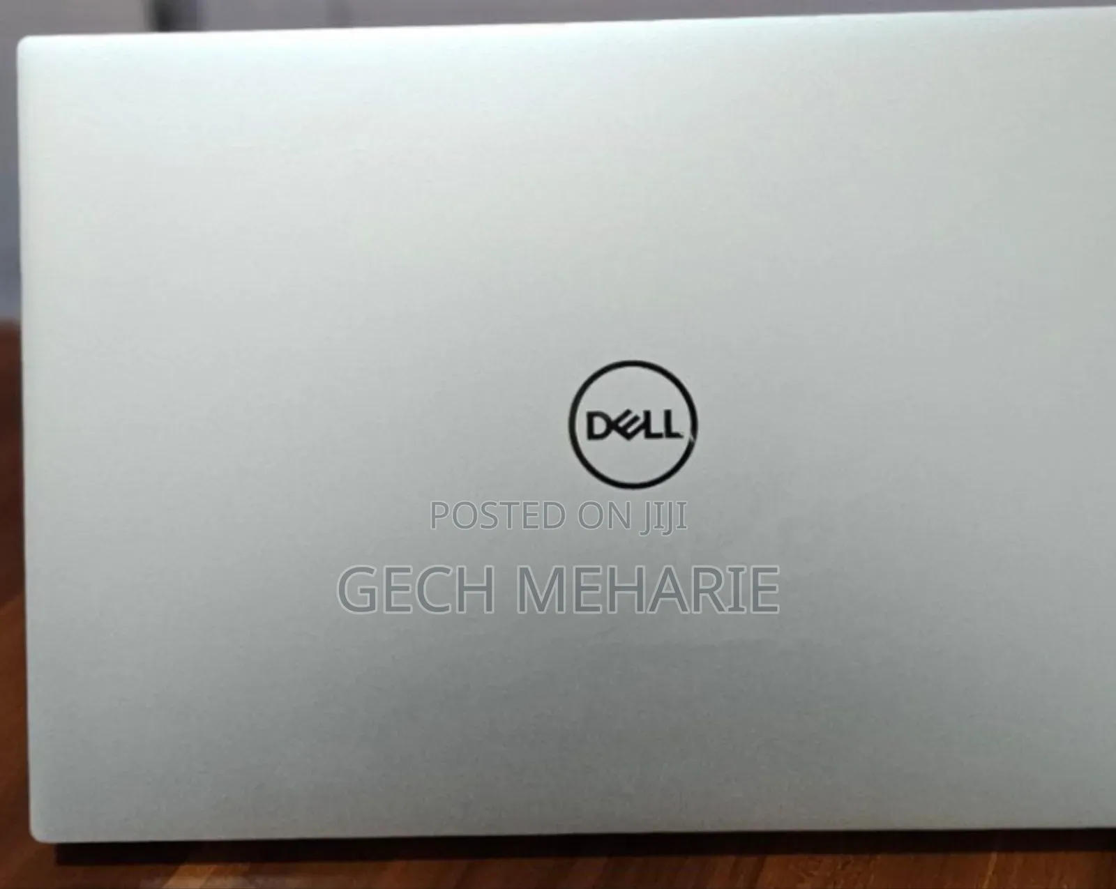 New Laptop Dell XPS 15 32GB Intel Core I7 SSD 512GB