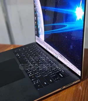 New Laptop Dell XPS 15 32GB Intel Core I7 SSD 512GB