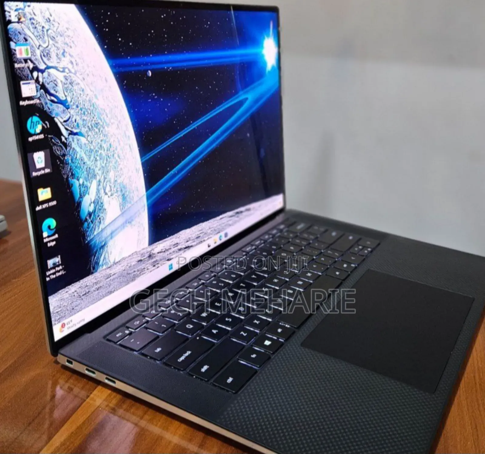 New Laptop Dell XPS 15 32GB Intel Core I7 SSD 512GB