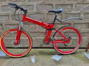Photo - Hummer Bike