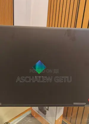 Photo - New Laptop HP Omen 15 16GB Intel Core I7 SSD 512GB