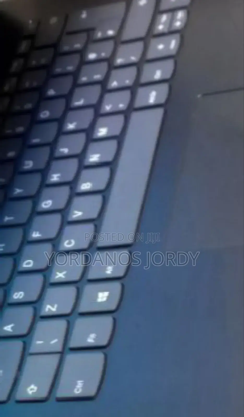 New Laptop Lenovo IdeaPad 320 4GB Intel Core I5 HDD 1T