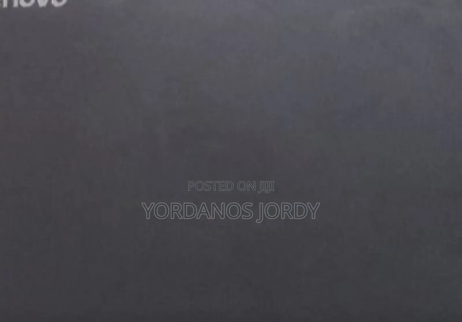 New Laptop Lenovo IdeaPad 320 4GB Intel Core I5 HDD 1T