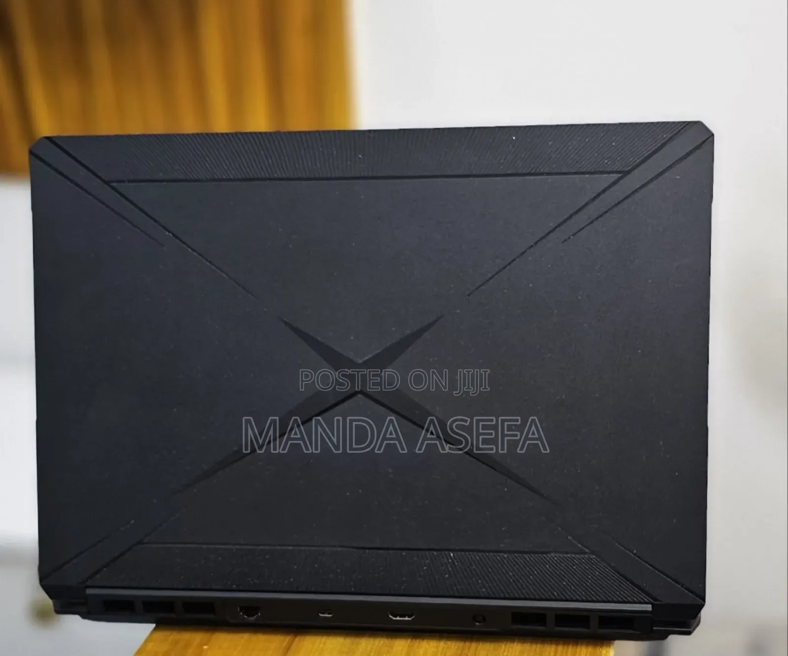 New Laptop Over Powered 15 16GB AMD Ryzen 7 SSD 512GB