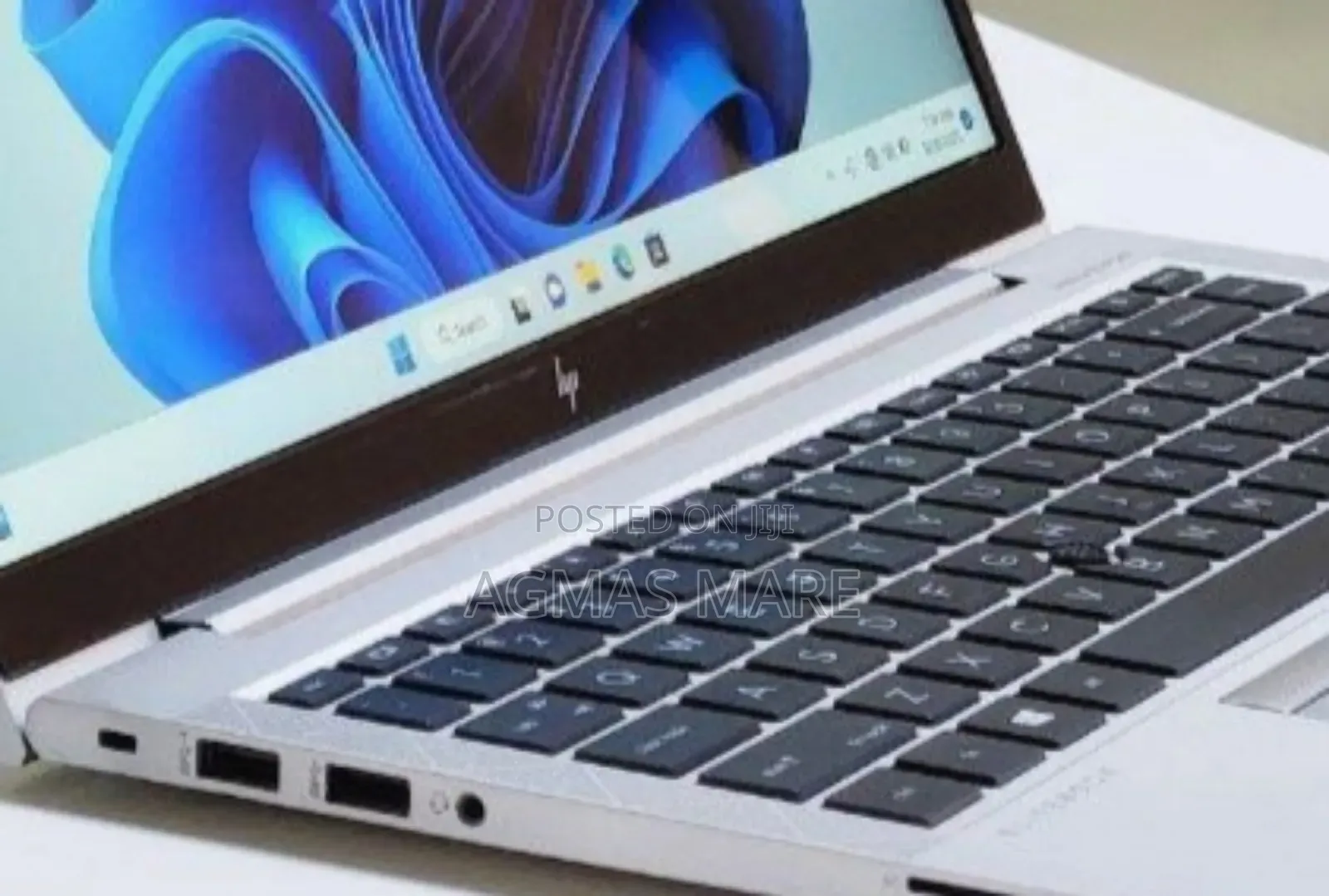 New Laptop HP EliteBook 840 G8 16GB Intel Core I7 SSD 512GB