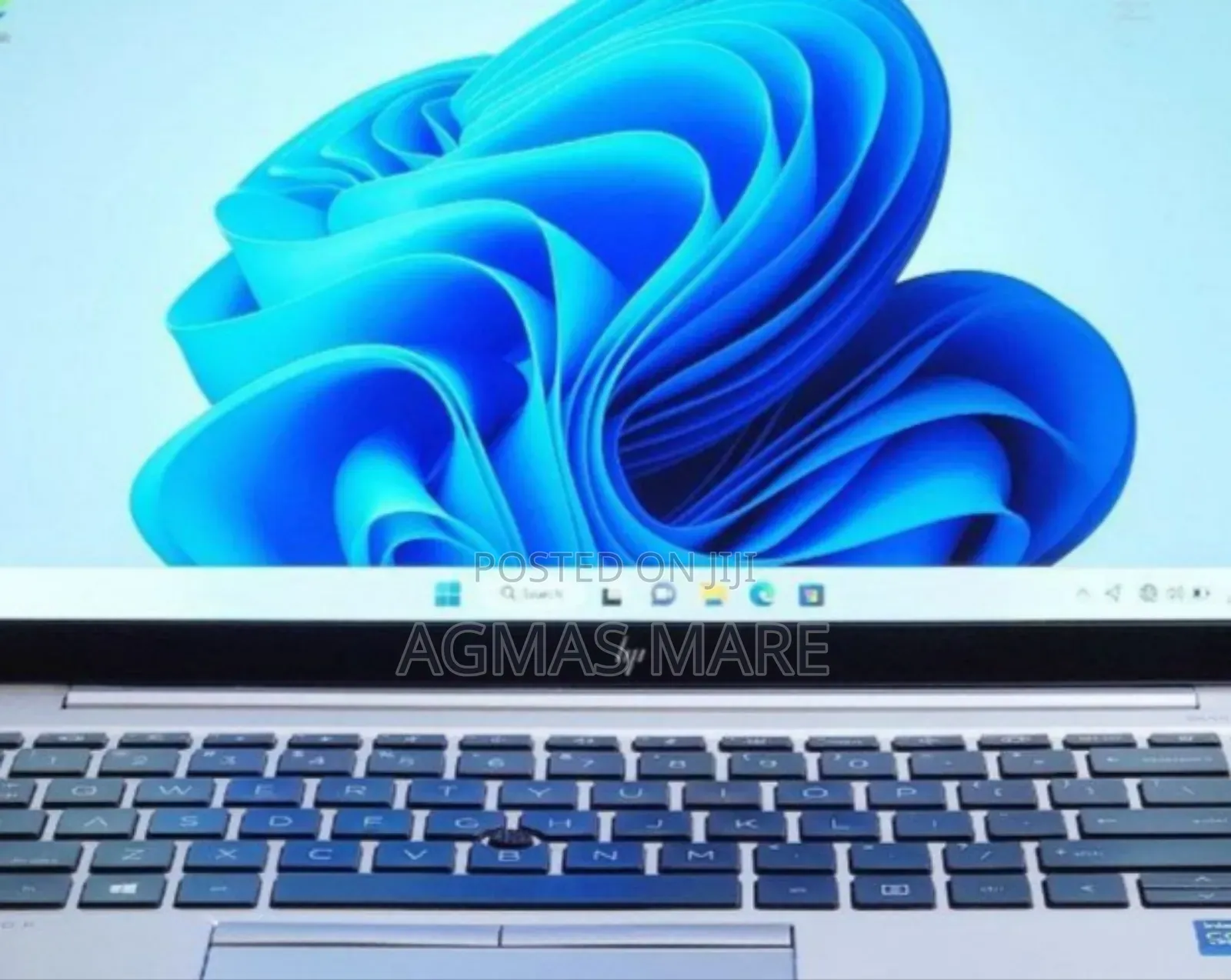 New Laptop HP EliteBook 840 G8 16GB Intel Core I7 SSD 512GB