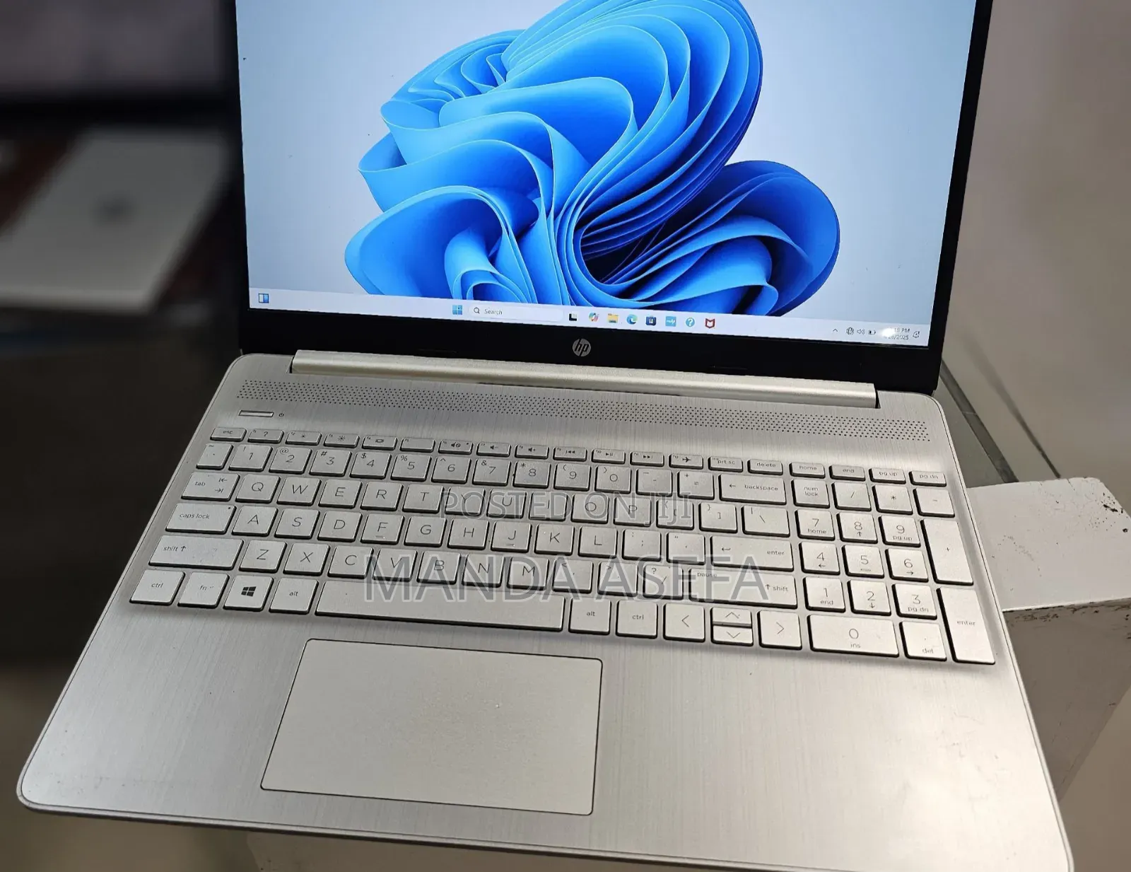 New Laptop HP Stream Notebook 12GB Intel Core I5 SSD 256GB