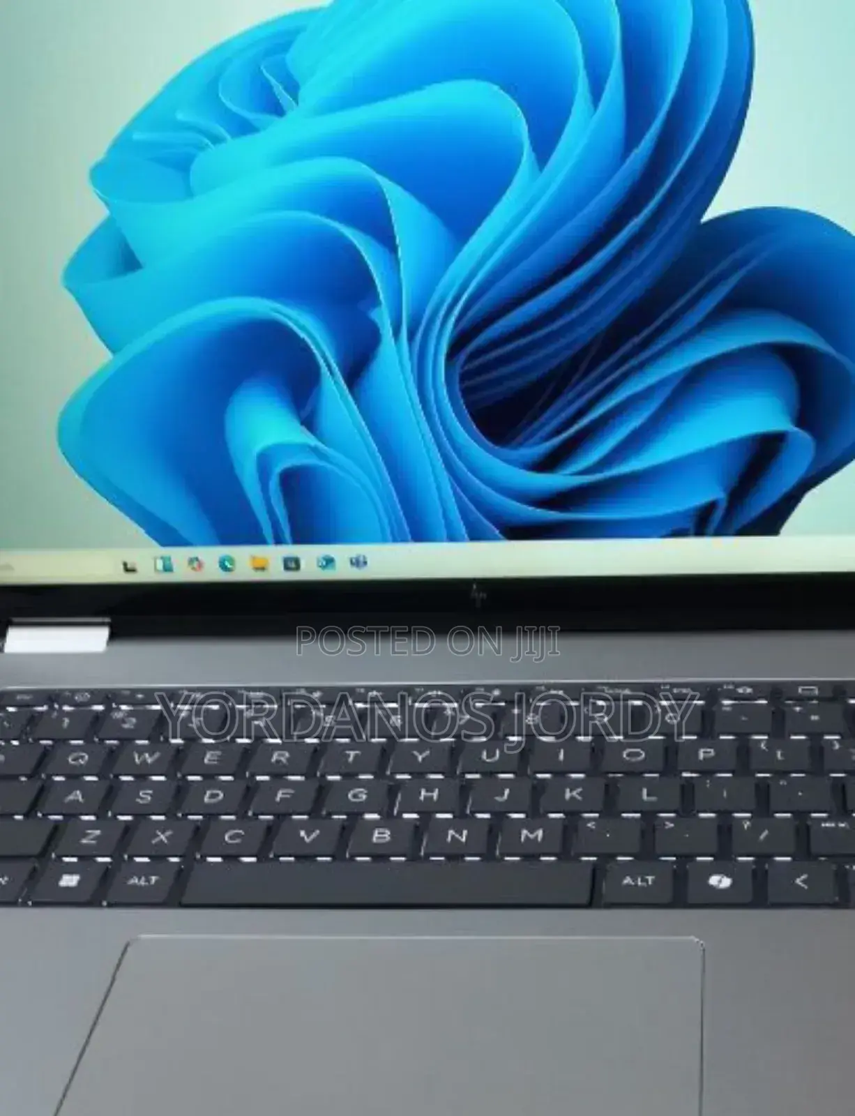 New Laptop HP Envy X360 32GB Intel Core Ultra 7 SSD 2T