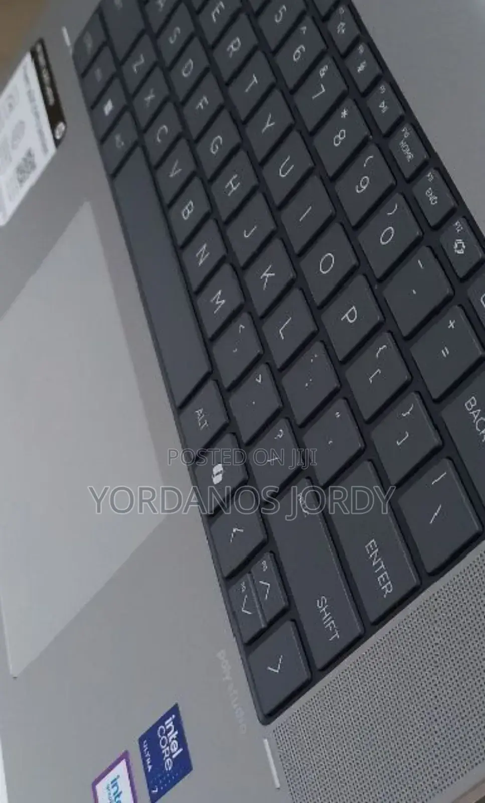 New Laptop HP Envy X360 32GB Intel Core Ultra 7 SSD 2T