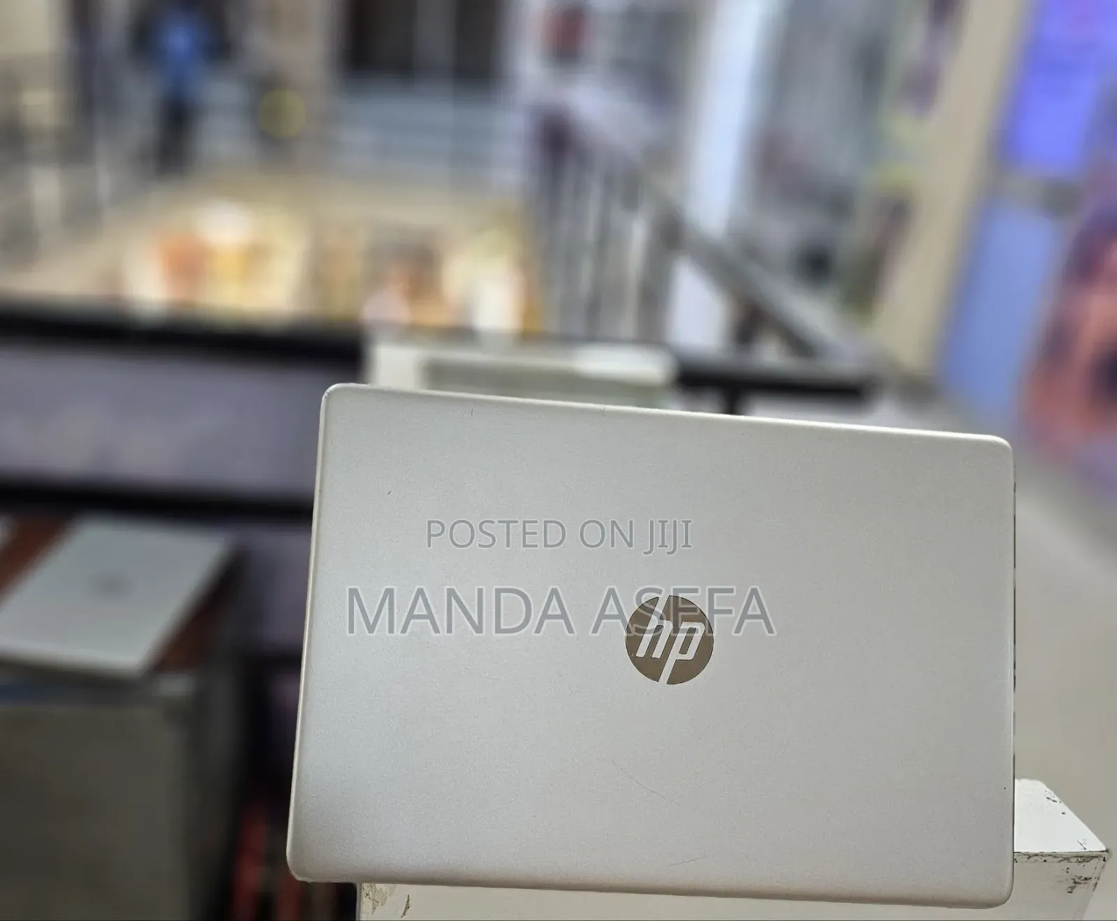 New Laptop HP Stream Notebook 12GB Intel Core I5 SSD 256GB