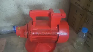 Photo - Elctircal Concert Vibretor