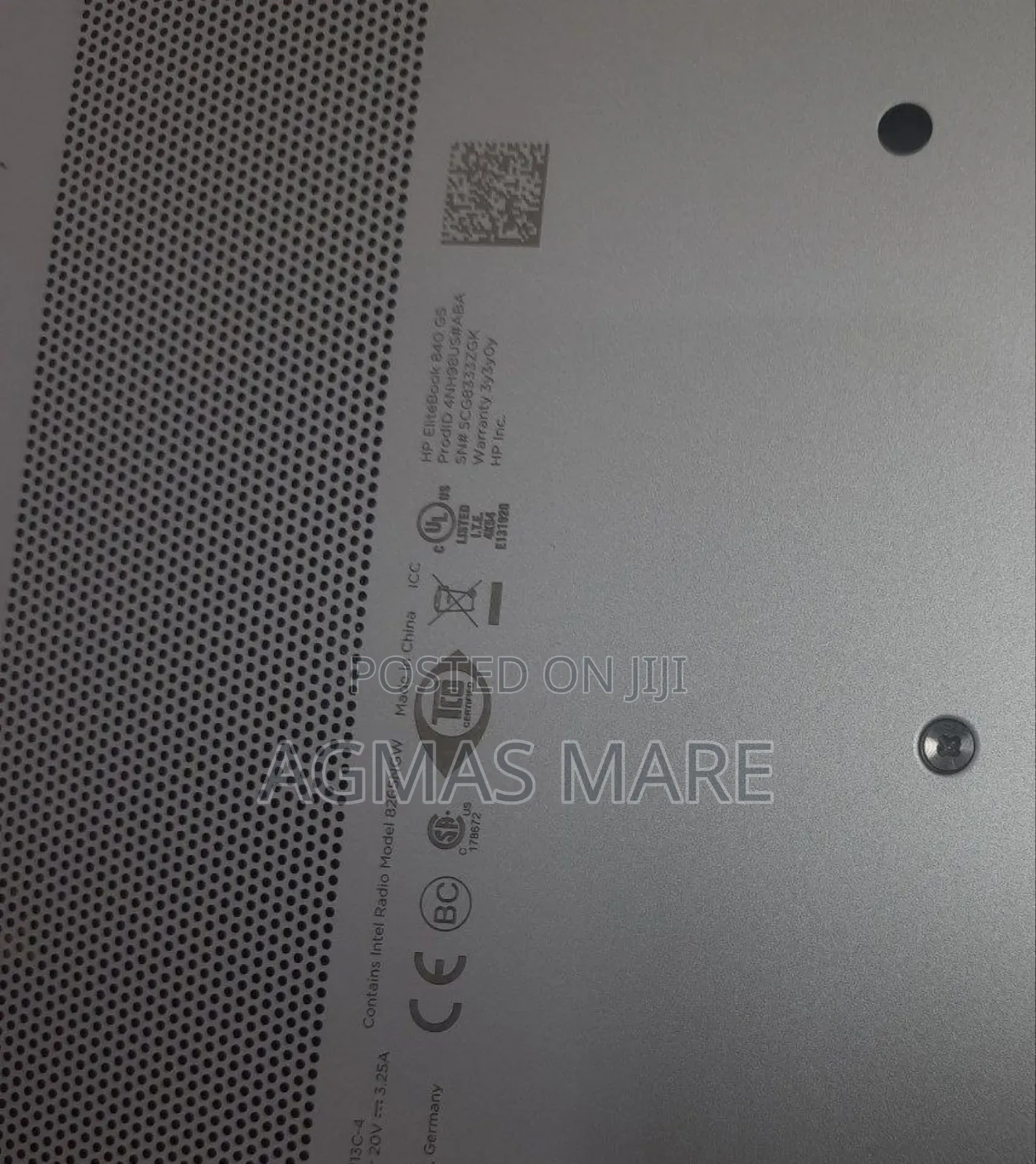 New Laptop HP Stream Notebook 16GB Intel Core I5 SSD 512GB