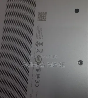 New Laptop HP Stream Notebook 16GB Intel Core I5 SSD 512GB