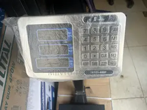 Ff1976 Digital Mizan 150kg