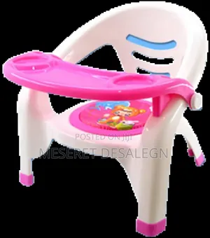 Photo - Kids Chair