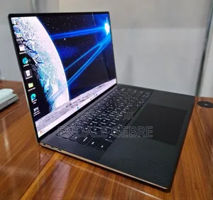Photo - New Laptop Dell XPS 15 16GB Intel Core I7 SSD 512GB