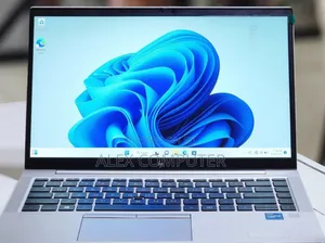 New Laptop HP EliteBook 840 G8 16GB Intel Core I7 SSD 512GB