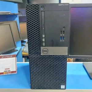 New Desktop Computer Dell Optiplex 3040 8GB Intel Core I5 HDD 1T