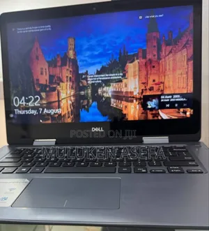 New Laptop Dell Inspiron 15 4GB Intel Core I3 SSD 128GB