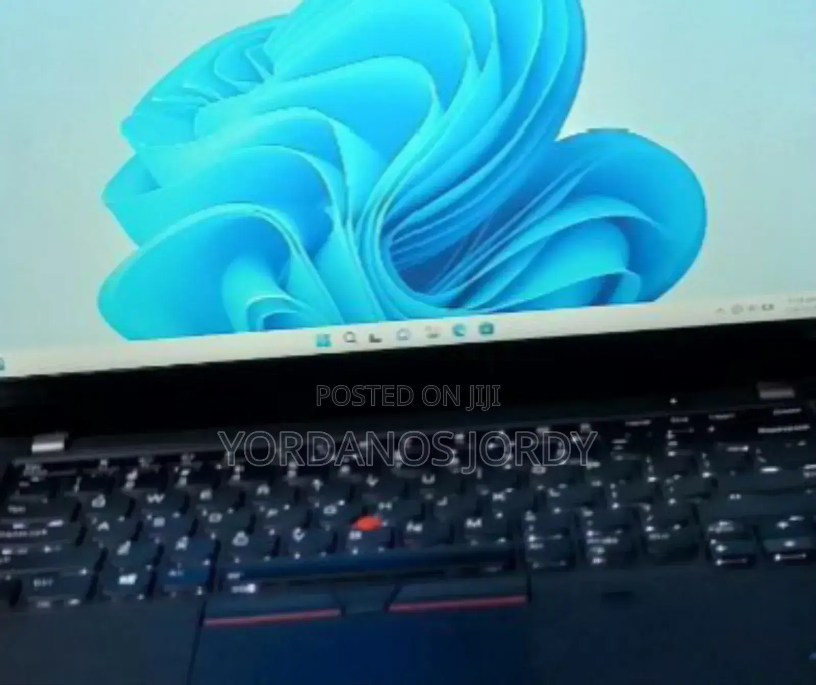 New Laptop Lenovo ThinkPad T495s 16GB AMD Ryzen 5 SSD 512GB