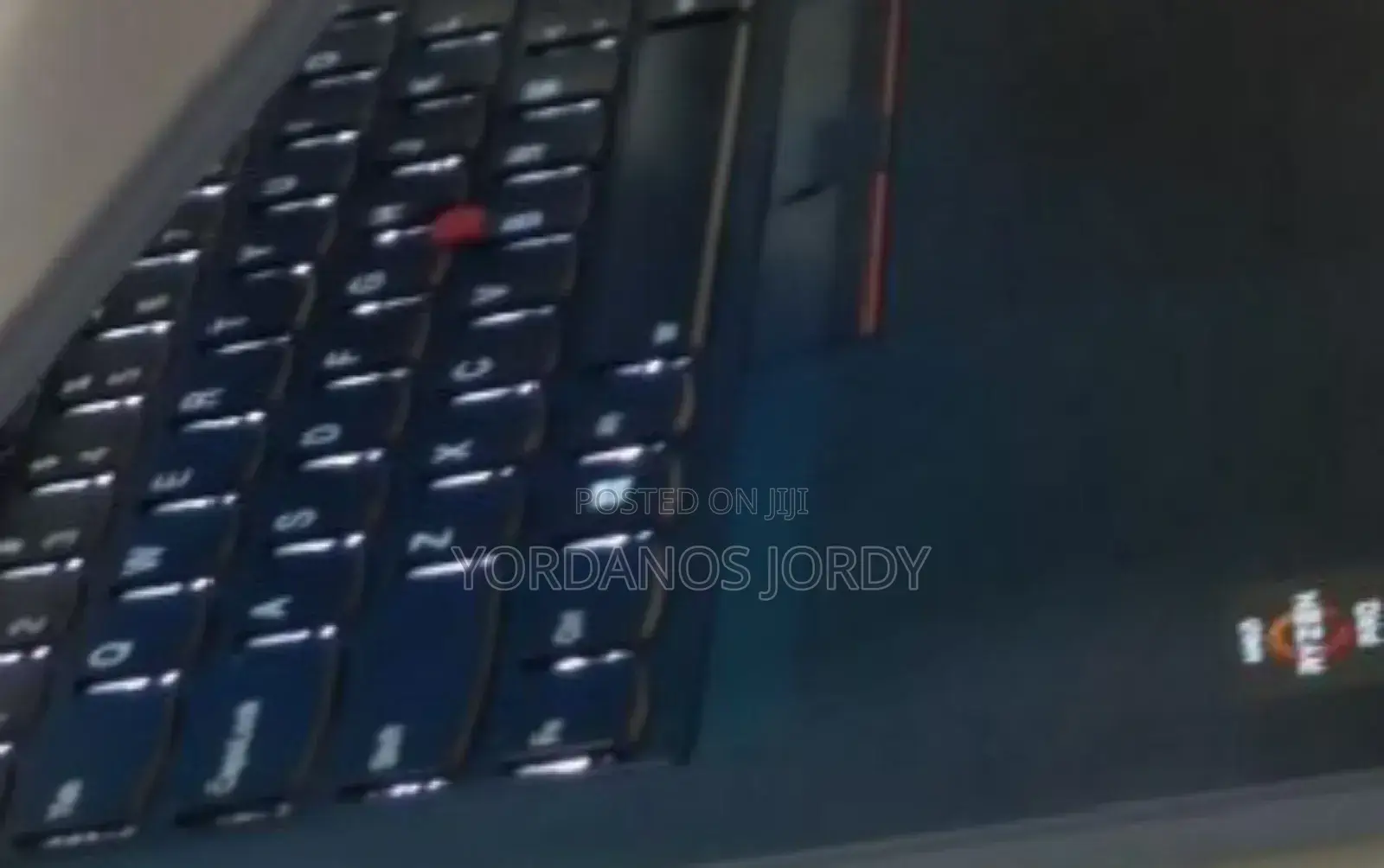 New Laptop Lenovo ThinkPad T495s 16GB AMD Ryzen 5 SSD 512GB