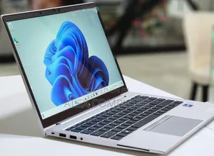 New Laptop HP EliteBook 840 G8 16GB Intel Core I7 SSD 512GB
