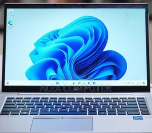 New Laptop HP EliteBook 840 G8 16GB Intel Core I7 SSD 512GB