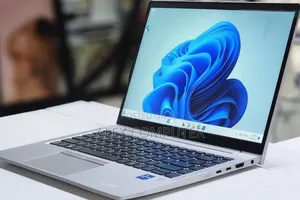 New Laptop HP EliteBook 840 G8 16GB Intel Core I7 SSD 512GB