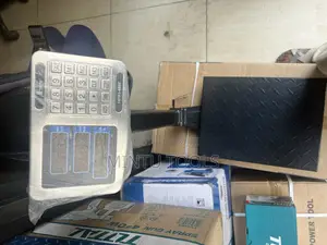 Photo - Ff1976 Digital Mizan 150kg