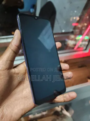 New Samsung Galaxy A32 128 GB Purple