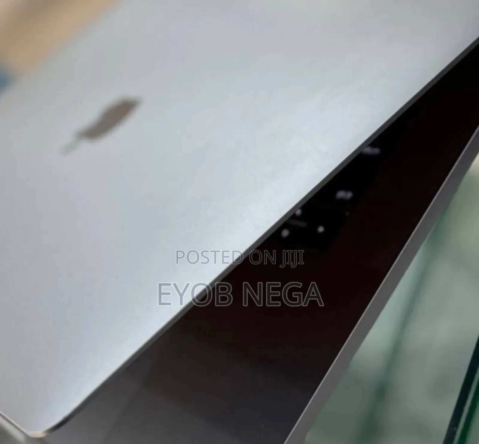 Laptop Apple MacBook Pro 2017 16GB Intel Core I7 SSD 512GB