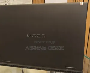 Photo - New Laptop HP 16GB Intel Core I9 SSD 1T