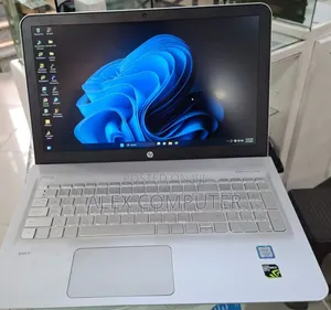 New Laptop HP Envy 15 12GB Intel Core I5 HDD 1T