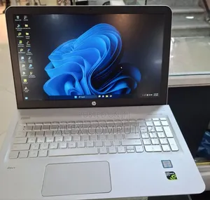 New Laptop HP Envy 15 12GB Intel Core I5 HDD 1T