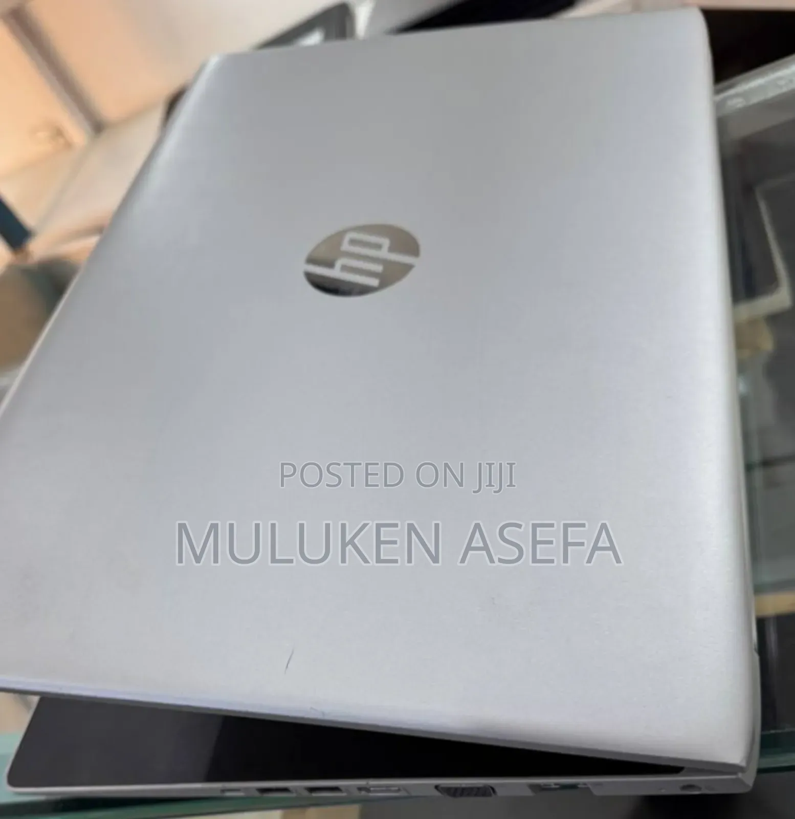 New Laptop HP Probook 11 EE G1 16GB Intel Core I5 SSD 512GB