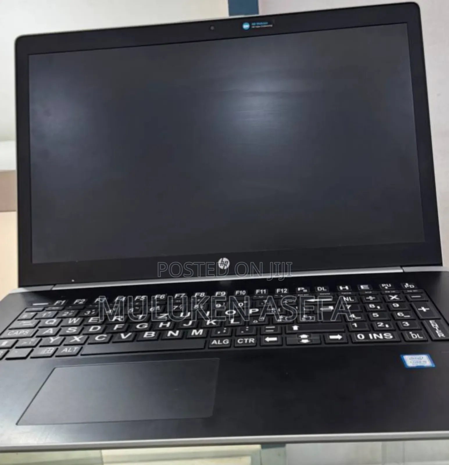 New Laptop HP Probook 11 EE G1 16GB Intel Core I5 SSD 512GB