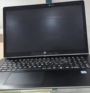 New Laptop HP Probook 11 EE G1 16GB Intel Core I5 SSD 512GB